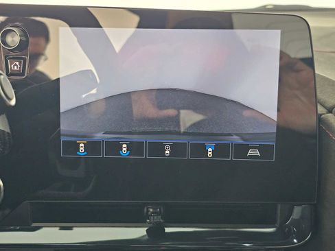 Used 2023 Chevrolet Corvette Stingray Premium Conv w/ Z51 Performance Package image 22