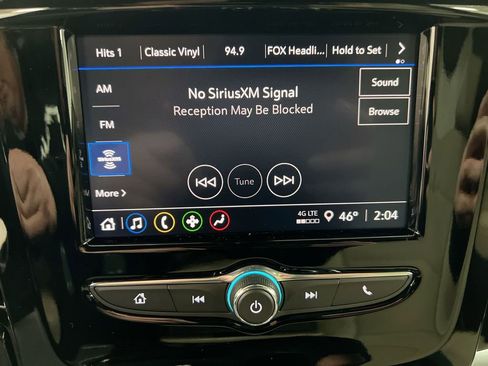 Used 2023 Chevrolet Traverse LS FWD image 13