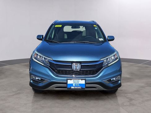 Used 2015 Honda CR-V EX image 2