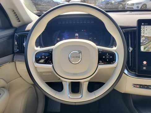 New 2026 Volvo XC90 B6 Ultra w/ Protection Package AWD/4WD image 31