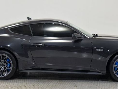 Used 2024 Ford Mustang GT Premium w/ GT Performance Package RWD image 15
