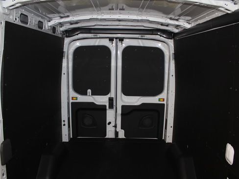 New 2025 Ford Transit 250 Base w/ Load Area Protection Package image 29