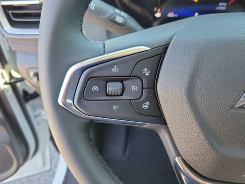 New 2026 Chevrolet TrailBlazer LT FWD image 23