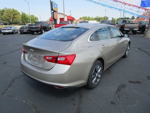 Used 2024 Chevrolet Malibu LT image 7