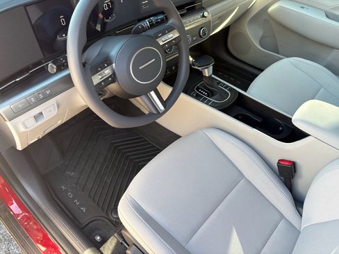 New 2026 Hyundai Kona SE FWD image 12