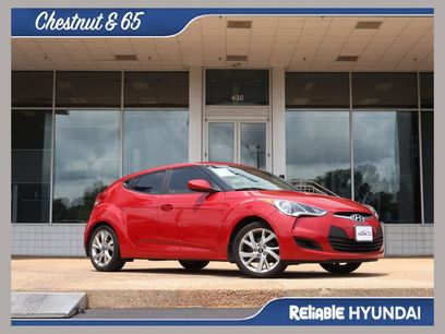 Used 2016 Hyundai Veloster