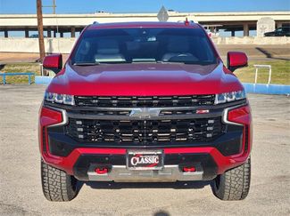 Used 2021 Chevrolet Tahoe Z71 w/ Z71 Signature Package video 2