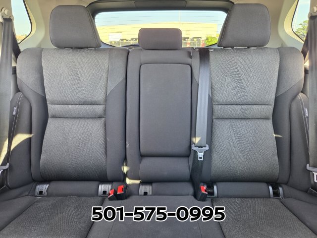 Used 2024 Nissan Rogue SV AWD/4WD image 11