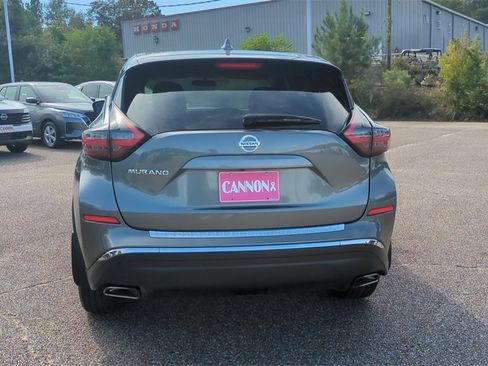Used 2019 Nissan Murano S image 6