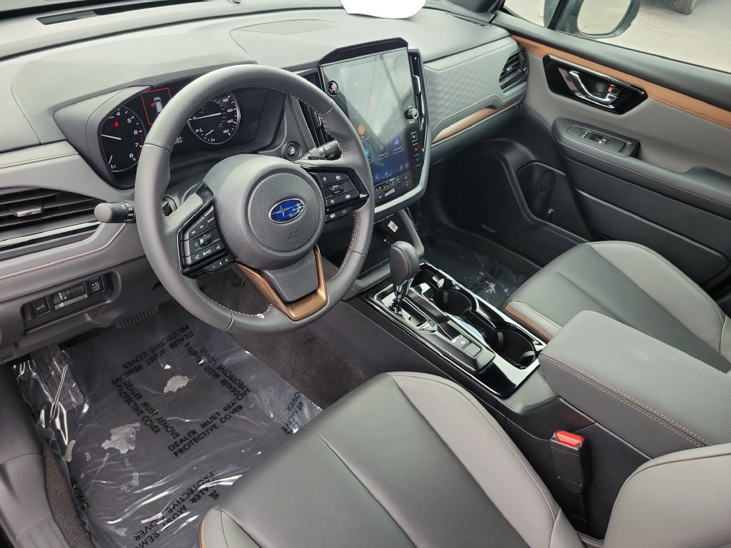 Certified 2026 Subaru Forester Sport AWD/4WD image 23