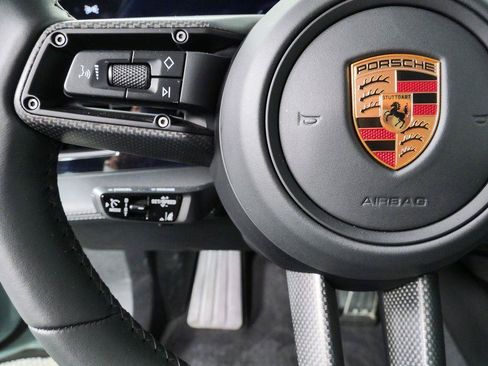 Certified 2025 Porsche Taycan GTS AWD/4WD image 10