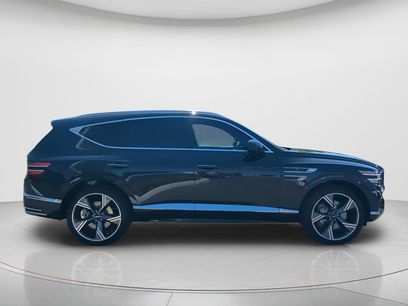 New 2026 Genesis GV80 3.5T Prestige