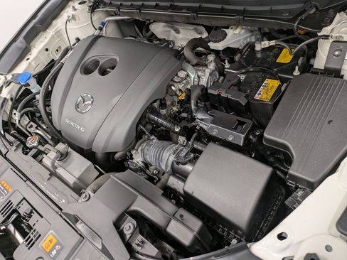 Certified 2023 MAZDA CX-5 AWD 2.5 S w/ Preferred Package image 30