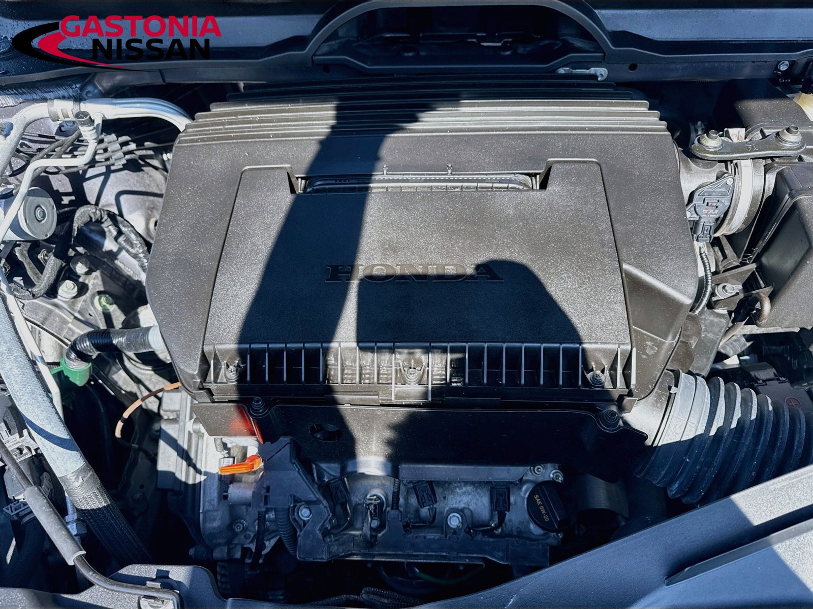 Used 2024 Honda Pilot Touring image 40
