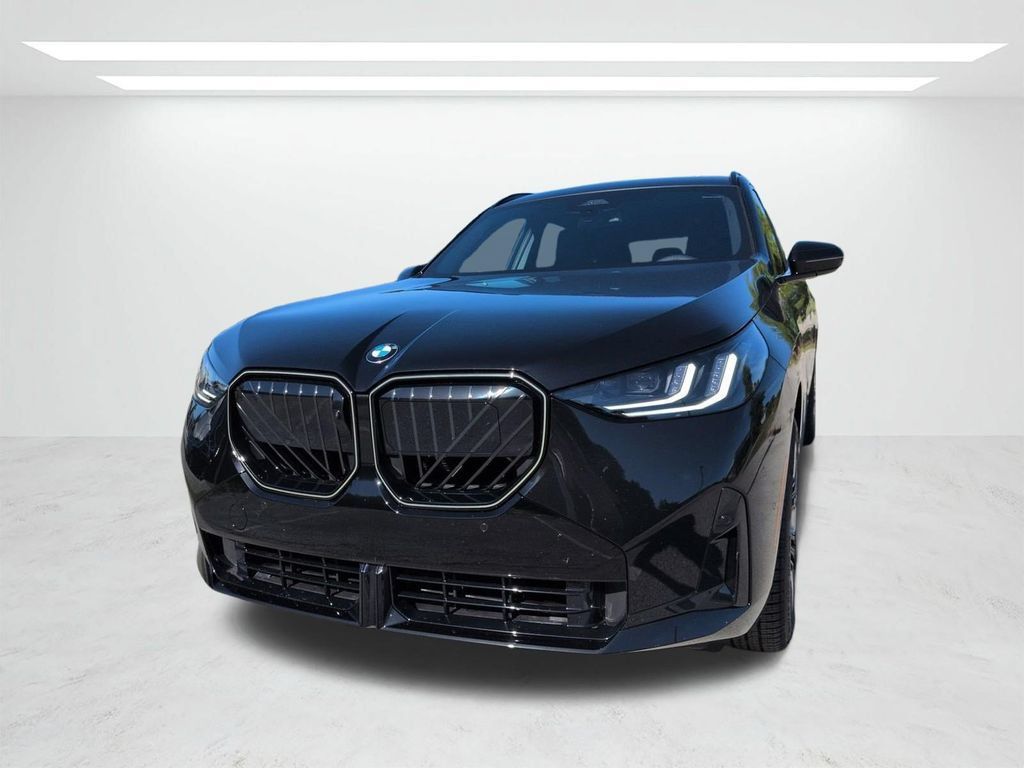 New 2026 BMW X3 xDrive30i w/ Premium Package AWD/4WD image 8