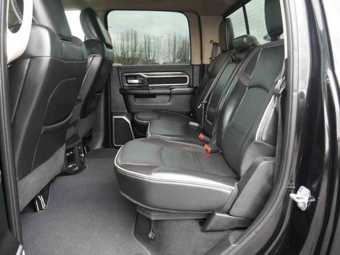 Certified 2021 RAM 2500 Laramie image 16