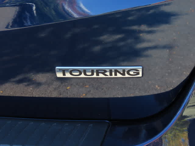 Used 2024 Honda Odyssey Touring image 8