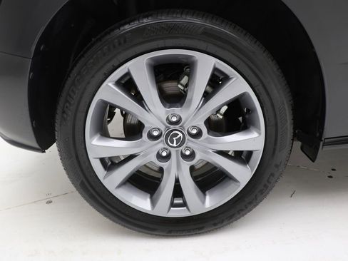 Used 2025 MAZDA CX-30 AWD 2.5 S w/ Preferred Package image 9