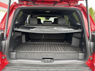 Used 2026 Toyota 4Runner Limited AWD/4WD video 5