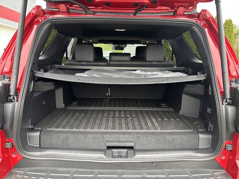 Used 2026 Toyota 4Runner Limited image 5