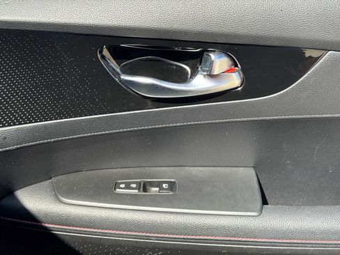 Used 2023 Kia Forte GT w/ GT2 Package image 15