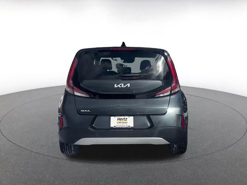 Used 2025 Kia Soul LX w/ LX Technology Package image 12