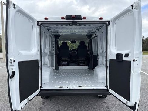 New 2026 RAM ProMaster 1500 image 15