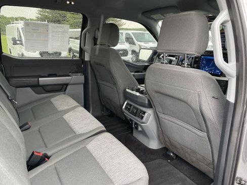 Certified 2023 Ford F150 XLT w/ Equipment Group 302A High AWD/4WD image 33