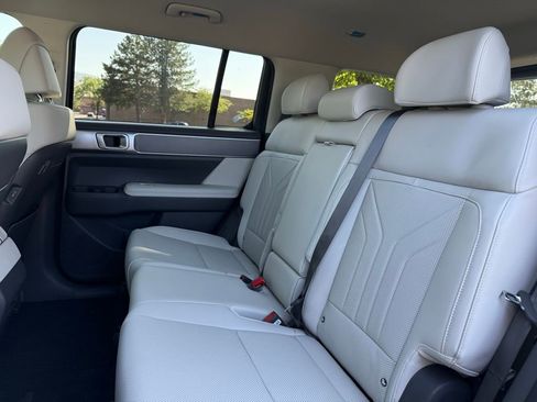 New 2026 Hyundai Santa Fe SEL image 16