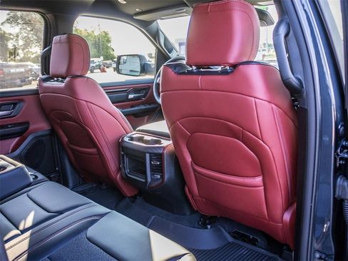 New 2026 RAM 1500 Rebel w/ Rebel Level 1 Equipment Group image 17