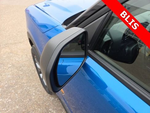 Certified 2022 Ford Bronco Sport Badlands image 21