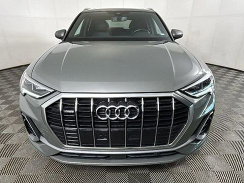 Used 2024 Audi Q3 2.0T Premium AWD/4WD image 8