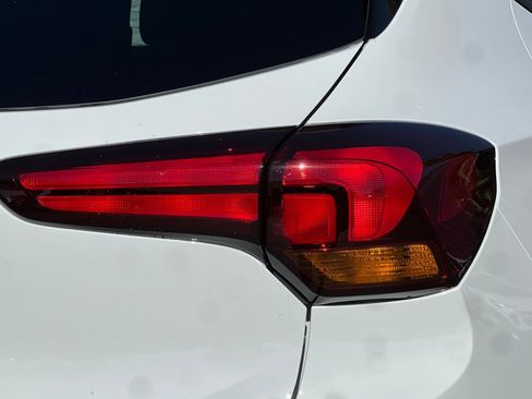 New 2026 Buick Encore GX Preferred w/ Comfort Package FWD image 27