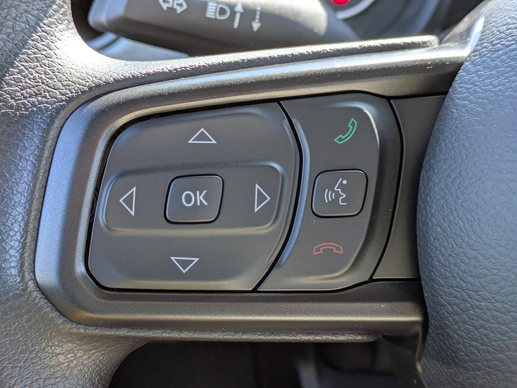 New 2026 Jeep Gladiator Sport AWD/4WD image 26