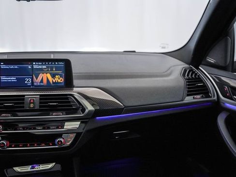 Used 2021 BMW X3 M40i w/ Premium Package AWD/4WD image 5