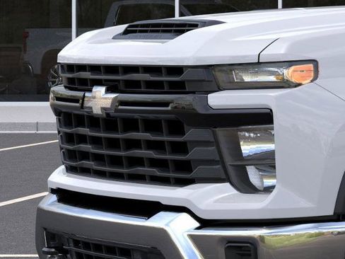 New 2024 Chevrolet Silverado 2500 W/T w/ WT Convenience Package image 13