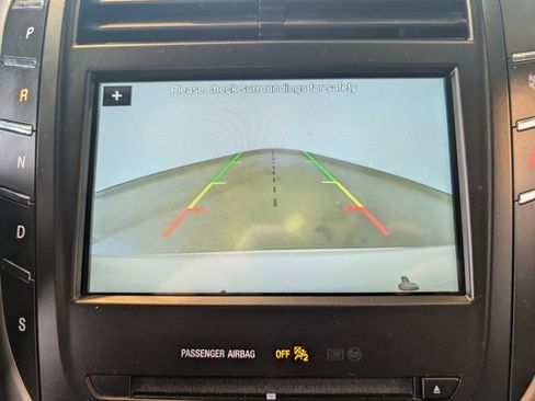 Used 2017 Lincoln MKC Black Label w/ Lincoln MKC Climate Package image 20