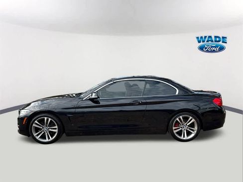 Used 2017 BMW 430i Convertible image 8