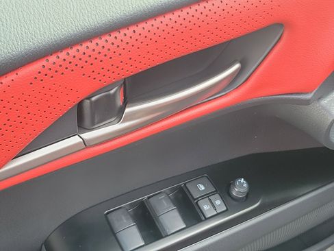 New 2026 Toyota Camry XSE image 23