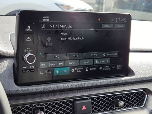 New 2026 Acura Integra A-Spec image 23