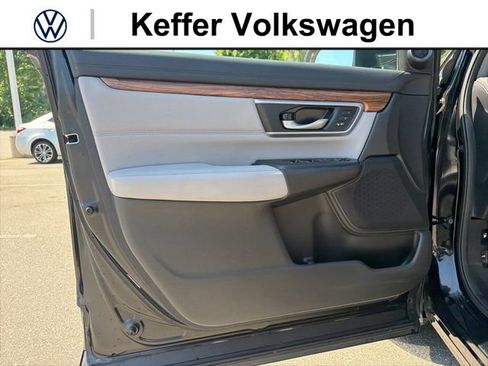 Used 2020 Honda CR-V EX-L image 14