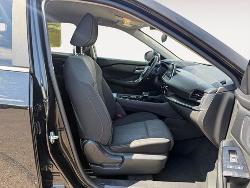 Used 2024 Nissan Rogue SV AWD/4WD image 15