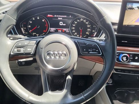 Used 2020 Audi A5 2.0T Premium AWD/4WD image 29