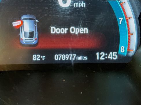 Used 2017 Honda Civic EX-L image 19