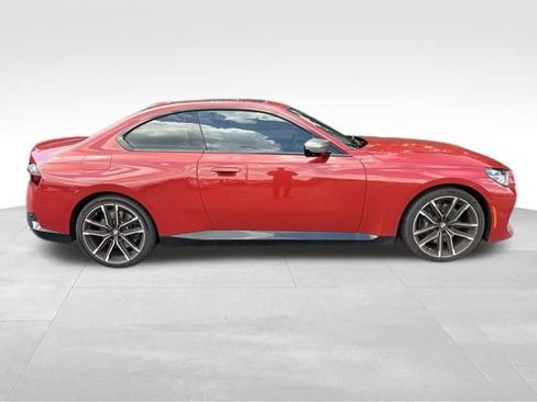 Used 2023 BMW M240i xDrive Coupe w/ Premium Package AWD/4WD image 13