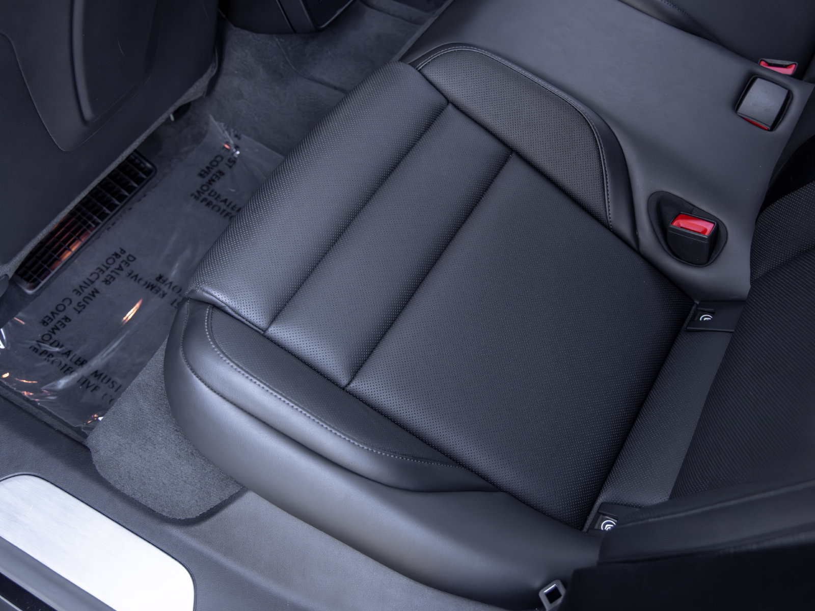 Certified 2025 Porsche Taycan RWD image 42
