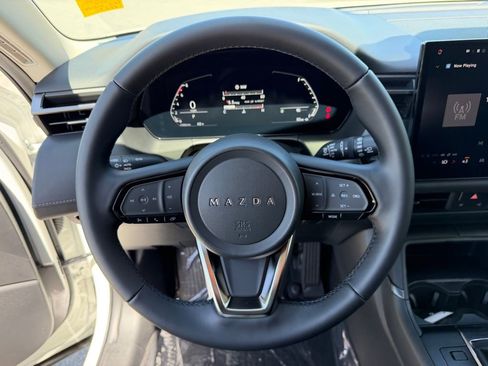 New 2026 MAZDA CX-5 Preferred AWD/4WD image 22
