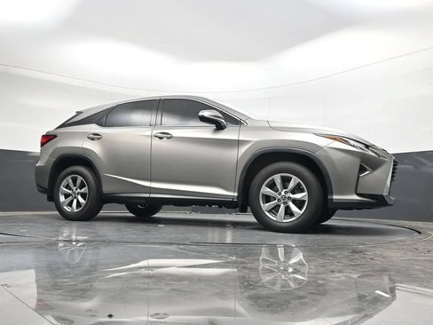 Used 2019 Lexus RX 350 FWD w/ Accessory Package image 30