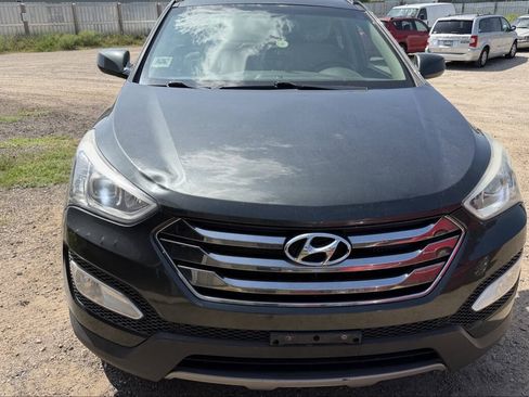 Used 2013 Hyundai Santa Fe Sport 2.0T AWD/4WD image 7
