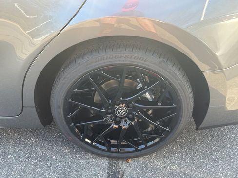 New 2026 Toyota Camry SE image 13